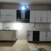 کمد دیواری چوب راش