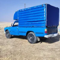 نسیان آبی دوگانه سوز