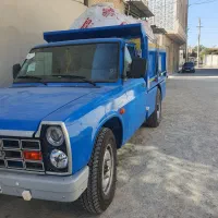 جابجایی بار حما آب حمل شن و ماسه کار