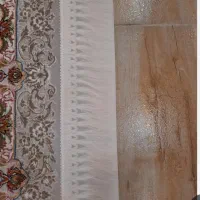محافظ ریشه فرش حریر در سه سایز مختلف