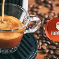 پخش عمده قهوه و ملزومات کافه