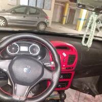 کوییک GXR مدل ۱۴۰۳ کارکرد واقعی ۱۲۰۰۰|خودرو سواری و وانت|مشهد, چهنو|دیوار