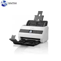 اسکنر حرفه‌ای اسناد اپسون مدل DS-870|پرینتر، اسکنر، کپی، فکس|تهران, فلسطین (میدان انقلاب)|دیوار