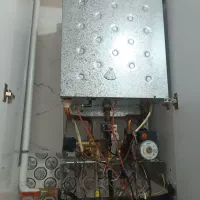 نصب تعمیرات آبگرمن وپکیج واجاق گاز رومیزی وشیرآلات|خدمات پیشه و مهارت|ابهر, |دیوار