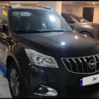 هایما s7 توربو  1800cc توربو مدل ۹۹ در حد صفر|خودرو سواری و وانت|تبریز, |دیوار