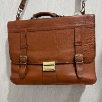 کیف تمام چرم