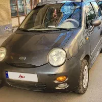 ام وی ام ۱۱۰ چهار سیلندر