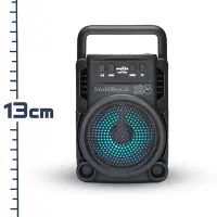 اسپیکر بلوتوثی مدل GTS-1360