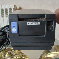 فیش پرینتر  درحد نونو ۸ سانتی
