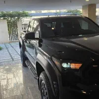 تویوتا تاکوما|خودرو سواری و وانت|اهواز, کوروش|دیوار