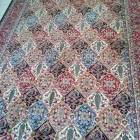 دو قطعه فرش|فرش|اهواز, گلستان|دیوار