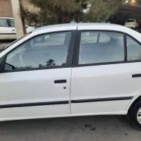 سمند ef7|خودرو سواری و وانت|قم, علی آباد سعدگان|دیوار