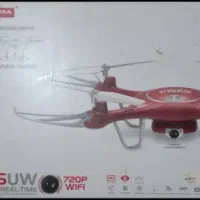 پهپاد quadcopter x5uw سایما|اسباببازی|قائمشهر, |دیوار