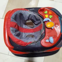 فروش کالسکه بچه وروروئک|کالسکه و لوازم جانبی|سراجو, |دیوار