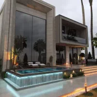 450متر مشارکت در ساخت نگین منطقه