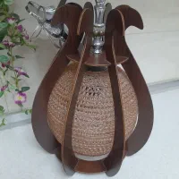 لوستر|لوستر و چراغ آویز|تهران, جنت‌آباد جنوبی|دیوار