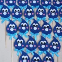 گیفت جشن اب|صنایع دستی و سایر لوازم تزئینی|راین, |دیوار