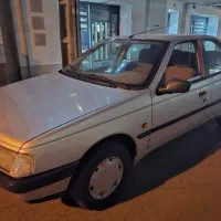 پژو ۹۸ دوگانه فابریک|خودرو سواری و وانت|اهواز, کمپلو شمالی|دیوار