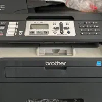 پرینتر چند کاره brother 7840n