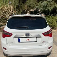 چانگان cs35. مدل ۹۷|خودرو سواری و وانت|کرج, مهرویلا جنوبی|دیوار