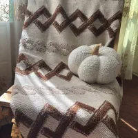 شال مبل|مبلمان خانگی و میز عسلی|آباده, |دیوار