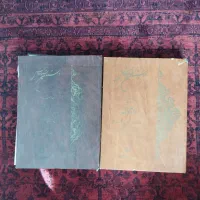 کتاب و کتابخانه|کتاب و مجله ادبی|تهران, شهرآرا|دیوار
