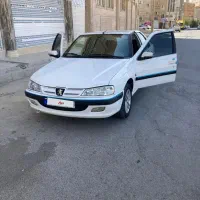 پژو پارس سال، مدل ۱۴۰۰
