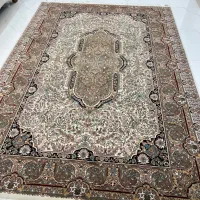 دو عدد فرش ۹ متری منزل عروس در حد نو|فرش|آمل, |دیوار