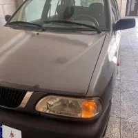 پراید بیرنگ ۸۹