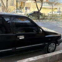 پراید هاچ بک ۸۴|خودرو سواری و وانت|اصفهان, محله اسلامی|دیوار