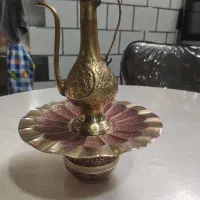 آفتابه لگن سنگین