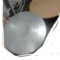 وسایل  نان پزی تاوه .خون .گاز نو