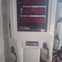 ترازو دیجیتالی فاکتور دار|فروشگاه و مغازه|کرمانشاه, |دیوار