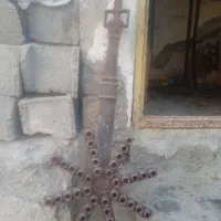 گاز شعله بزرگ رستورانی|اجاق گاز و لوازم برقی پخت‌وپز|چابهار, |دیوار