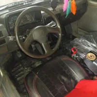 پراید مدل 85 تمیز و کم کار توضیحات بخوانید