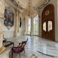 آپارتمان 225 متری طبقه 5