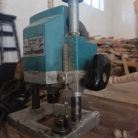 اورفرز ماکیتا|ابزارآلات|کرمانشاه, |دیوار