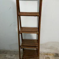 شلف نردبانی