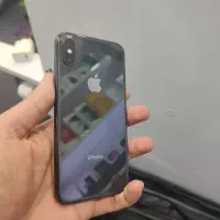 آیفون ایکس iphone x 64|موبایل|بادرود, |دیوار