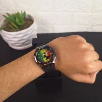 ساعت جیششاک قاب بسته|ساعت|قم, صفائیه|دیوار