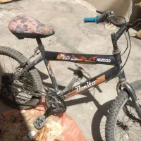 دوچرخه