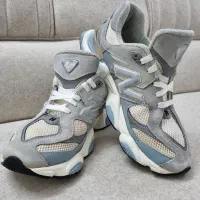 نیو بالانس ۹۰۶۰|کیف، کفش، کمربند|قم, هفت تیر|دیوار