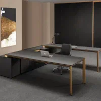 میز مدیریت مدل fast|مبلمان اداری|قم, مجیدیه|دیوار