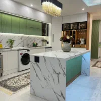 کابینت و کمدیواری