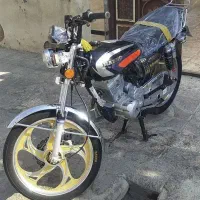 متور رهرو 200سی سی