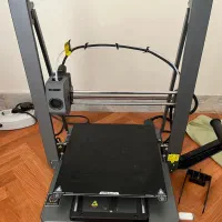 پرینتر سه بعدی