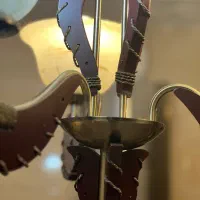 لوستر|لوستر و چراغ آویز|مشهد, احمدآباد|دیوار