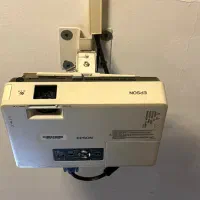 ویدیو پرژکتور|تلویزیون و پروژکتور|اصفهان, بهارستان|دیوار