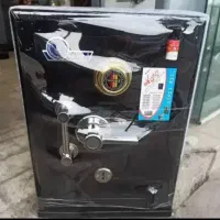 فروشگاه انواع و اقسام گاوصندوق های نسوز