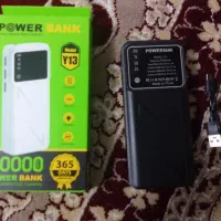 پاور بانکy13 40000mA
